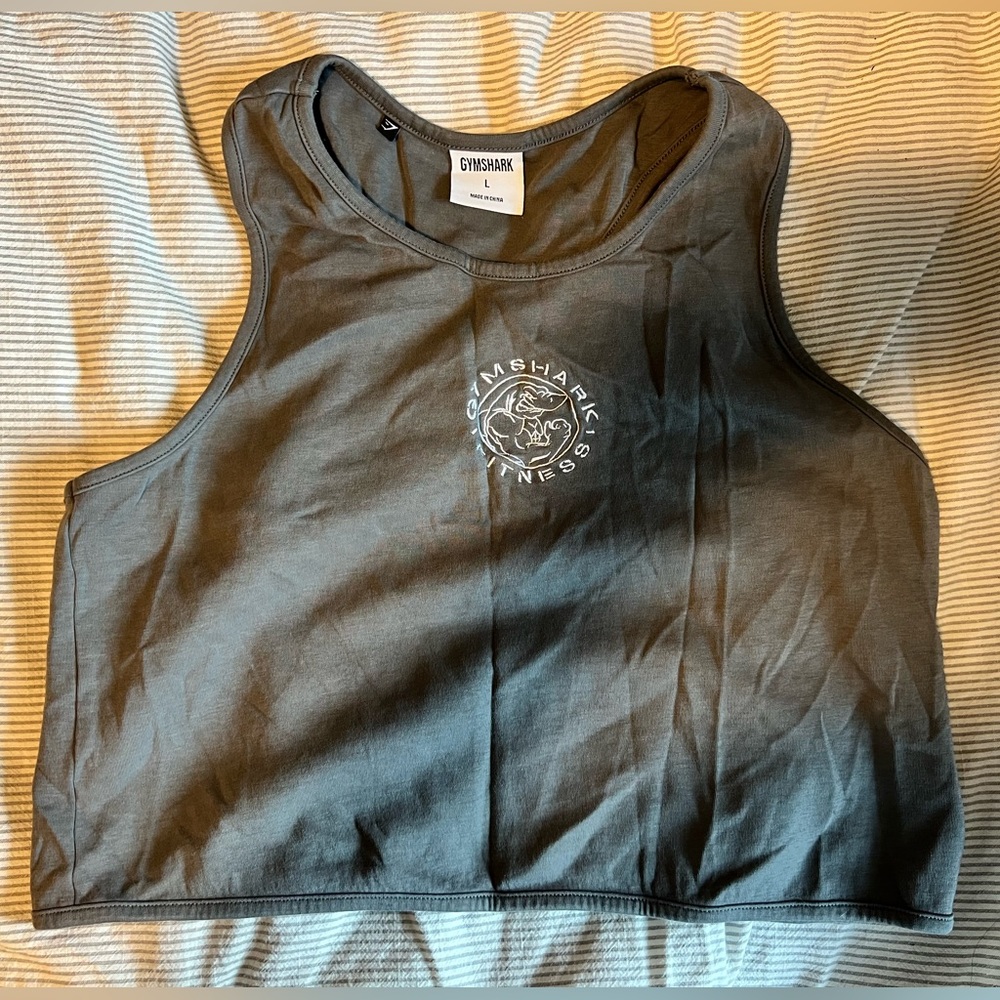 GYMSHARK Legacy Tanktop